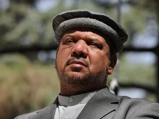 Капитал - Скончался первый вице-президент Афганистана