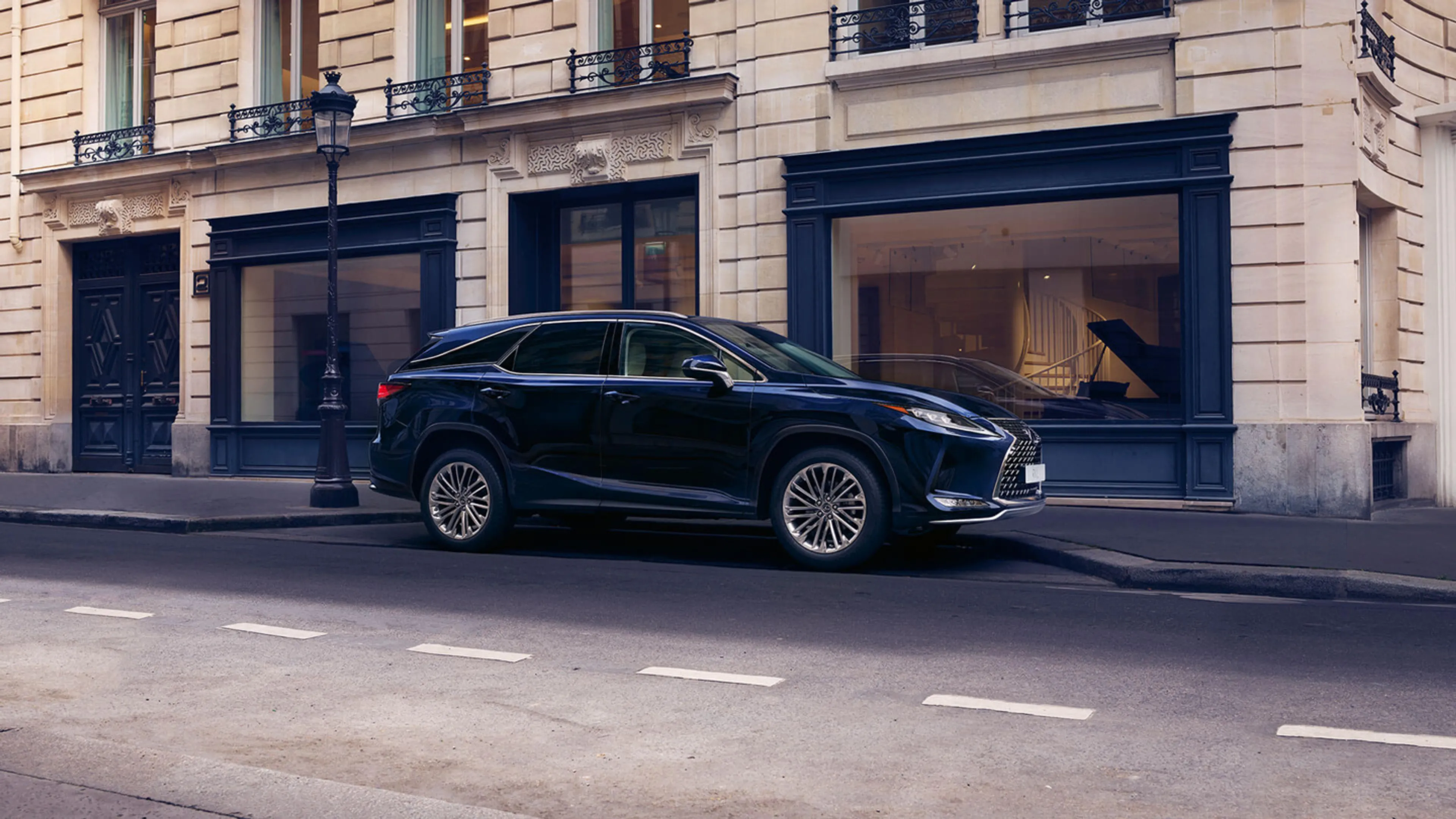 Капитал - Встречай Наурыз на Lexus RX L