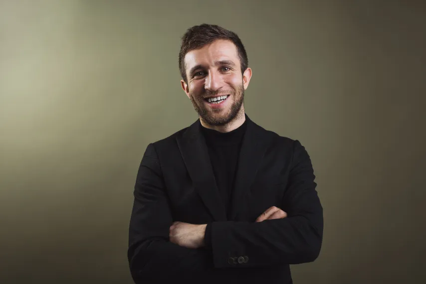 Капитал - В госкорпорации «Правительство для граждан» назначен управляющий директор