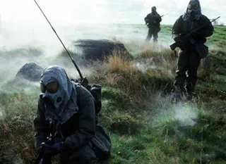 Капитал - Эксперты ООН закончили анализ по Сирии