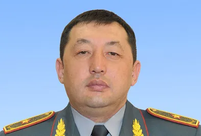 Сменился командующий войсками регионального командования «Запад»