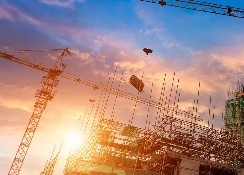 Капитал - Восемь новых спортивных объектов строят в Атырауской области