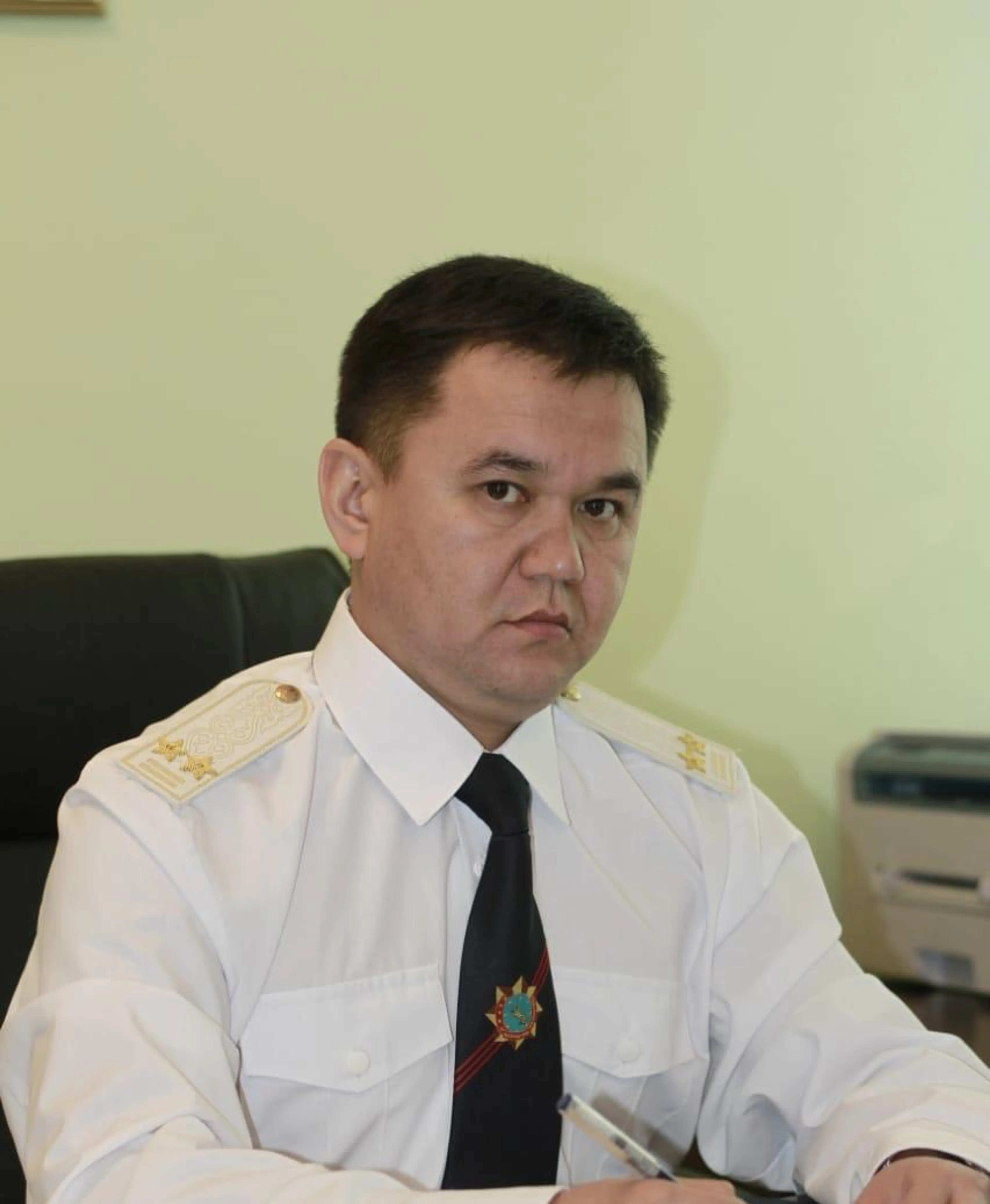 Капитал - Назначен заместитель председателя Комитета по финансовому мониторингу