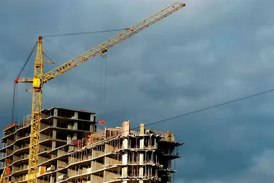 Пять объектов ЖКХ не используются в Костанайской области