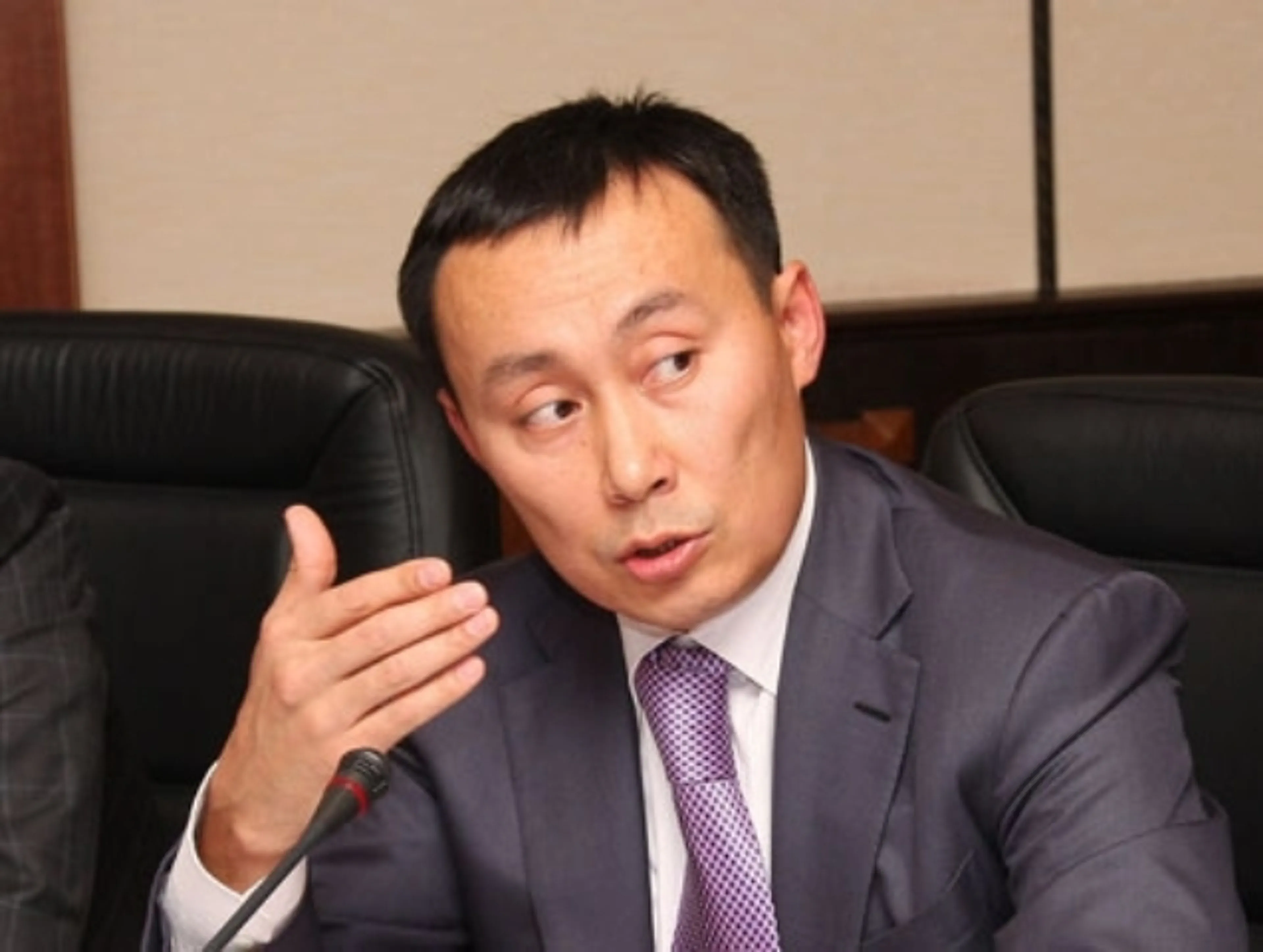 Капитал - Мамытбеков не озвучил прогноз по урожаю