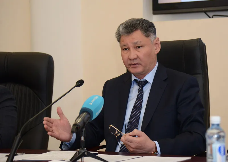 Капитал - Экс-аким Костаная возглавил СПК «Тобол»