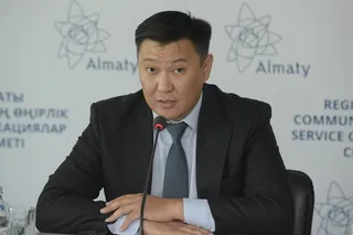 Капитал - Какие отрасли в Алматы привлекательны для инвесторов