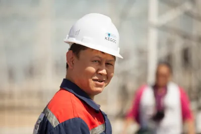 KEGOC снизил уровень чистого дохода на 22%