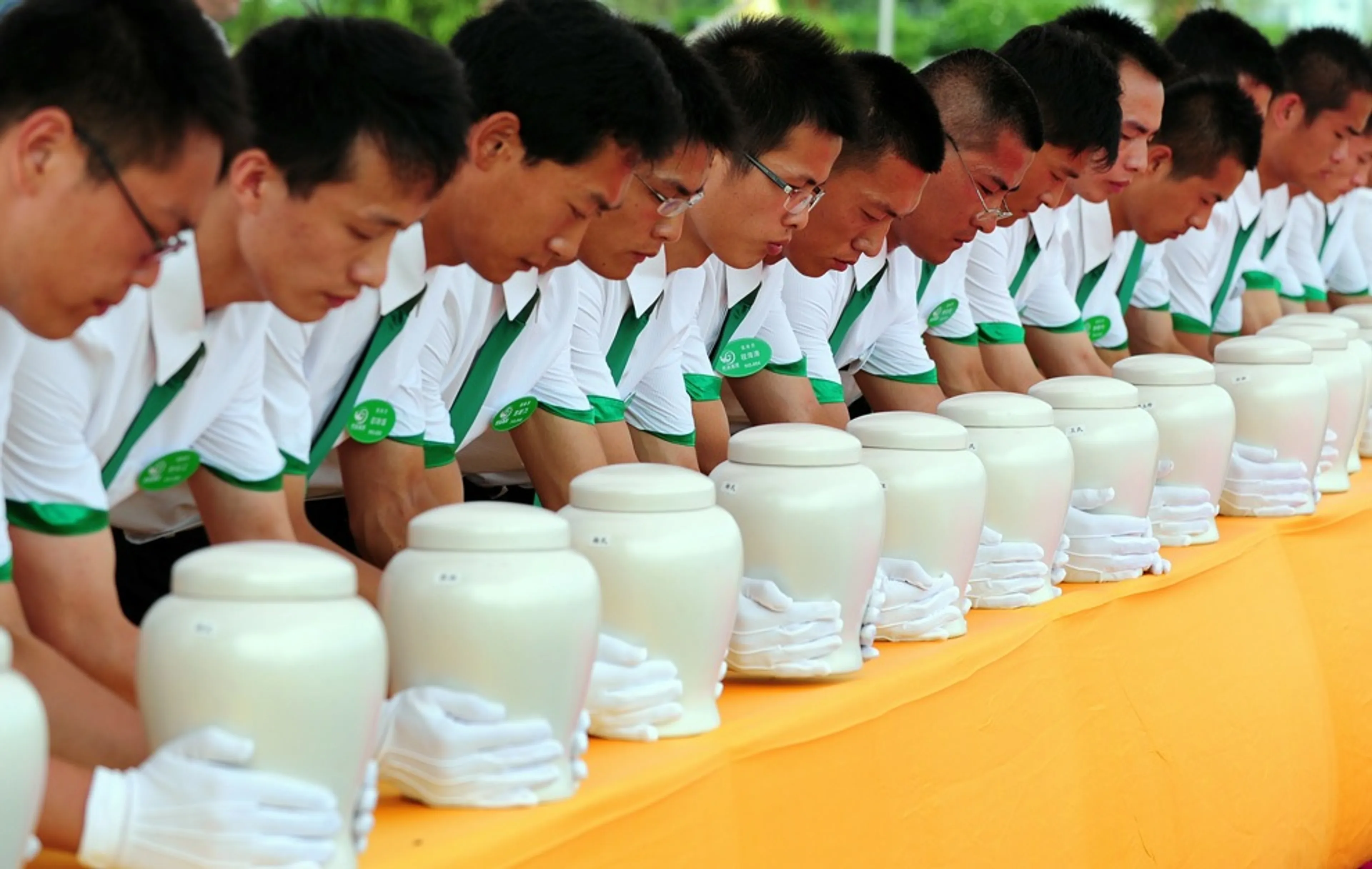 Капитал - В какой стране трудящиеся больше всего перерабатывают?