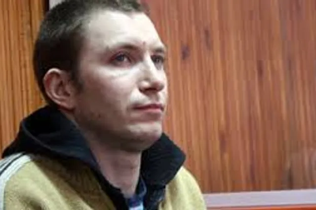 Экс-начальник погранзаставы Сары-Боктер Алексей Фомин вышел на свободу