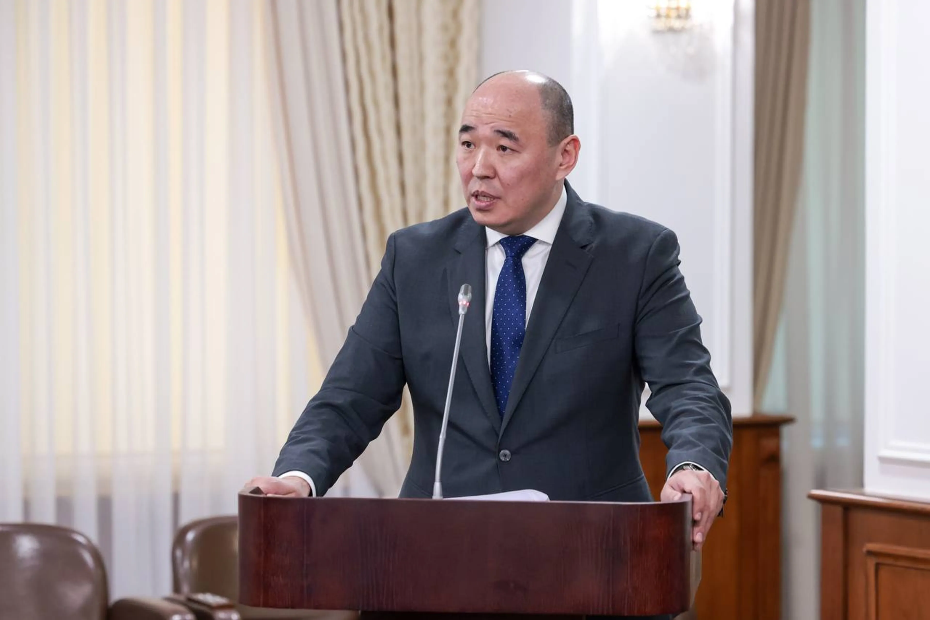 Капитал - Вблизи моногородов обнаружили полезные ископаемые на 1,1 трлн тенге