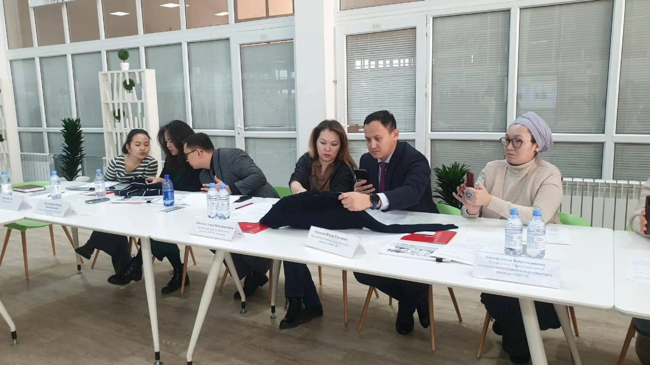 Какие льготы хотят предоставлять производителям школьной формы - Image Kapital.kz