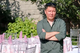 Капитал - Кейтеринг – бизнес с высокими издержками, но высокой прибылью