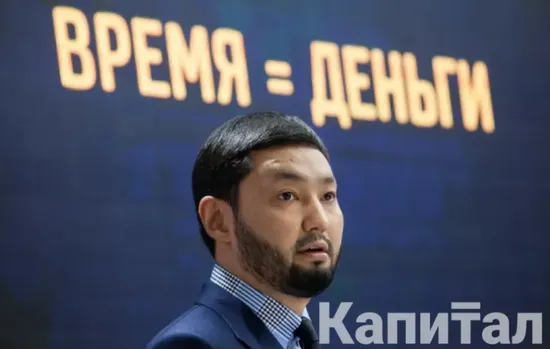 Кенес Ракишев вышел из капитала Fincraft