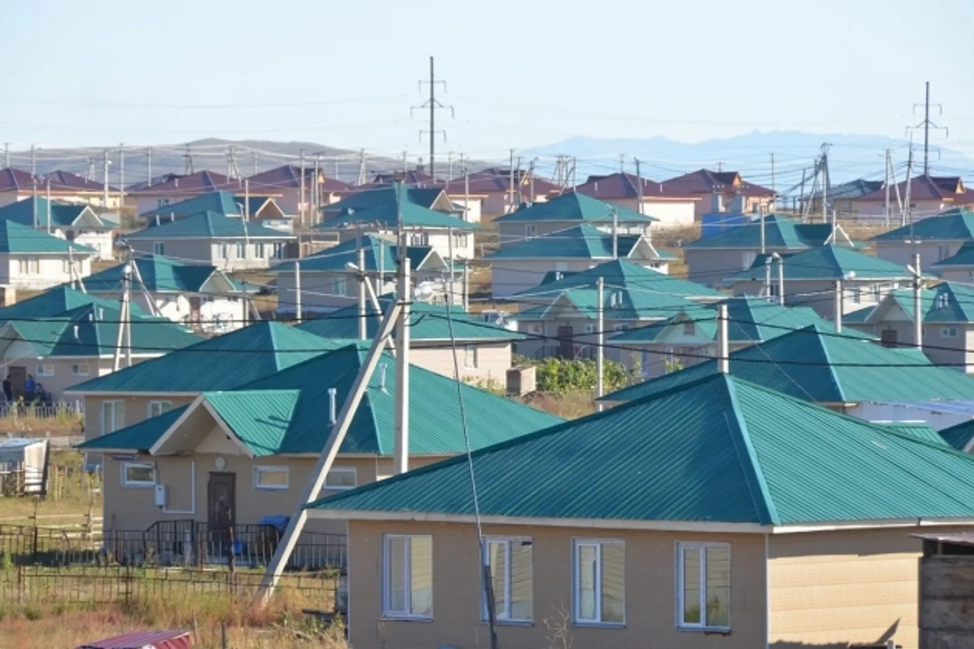 Капитал - 11 тысяч семей оралманов вернулись в РК в 2016 году