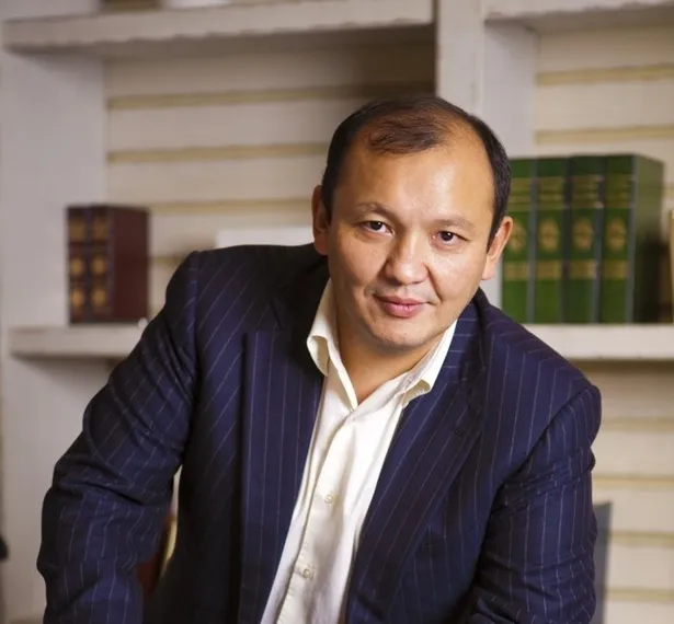 Капитал - Кайрат Кульбаев возглавил СПК Алматы