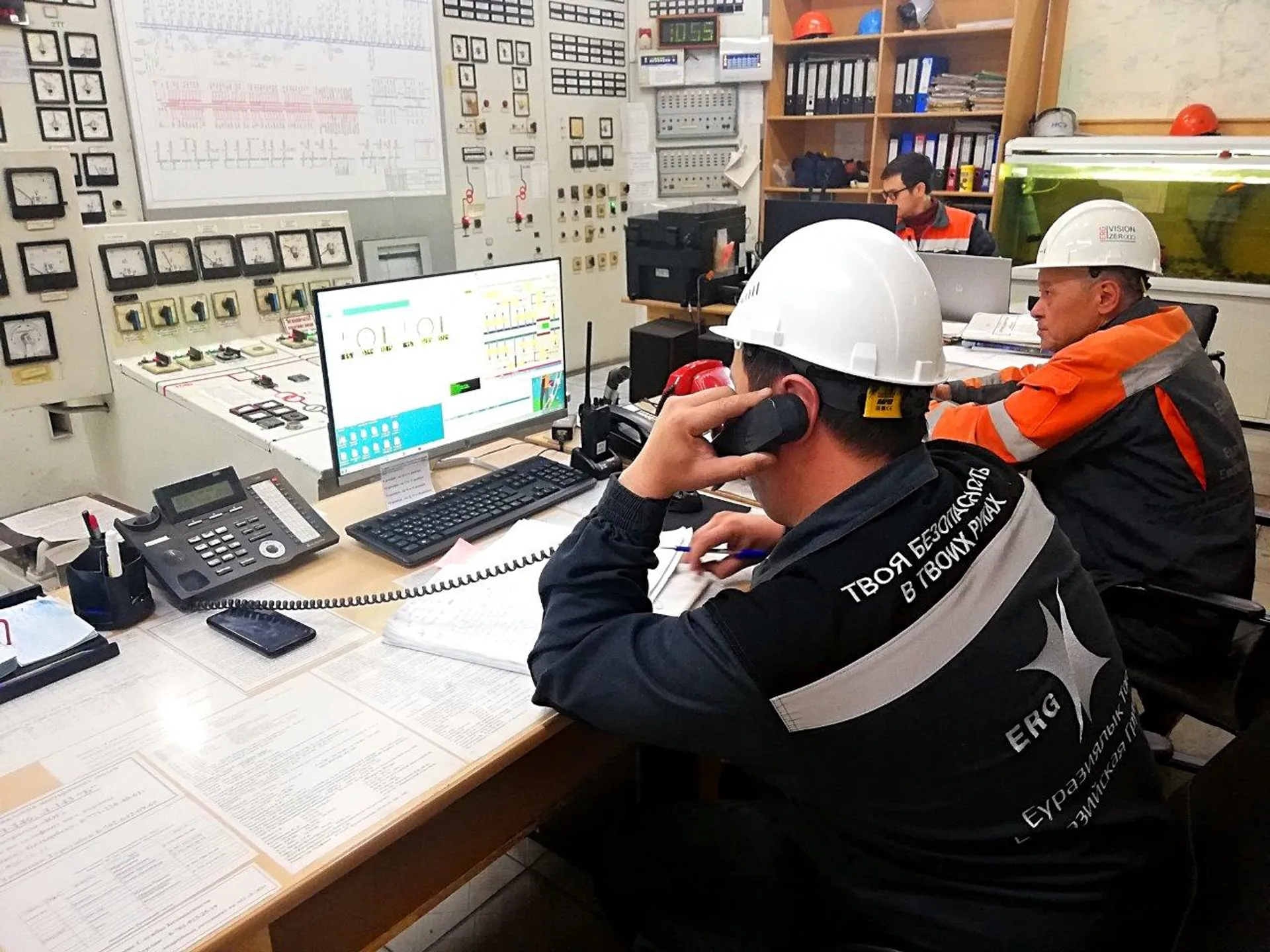 Капитал - Покроет ли Шымкентская ТЭЦ потребность мегаполиса в электроэнергии?