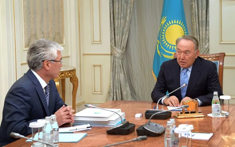 Капитал - Арыстанбек Мухамедиулы отчитался о развитии кино, туризма и спорта