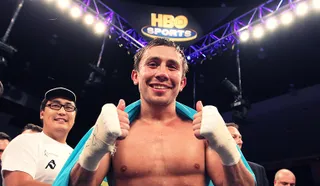 Капитал - Головкин осенью планирует бой с победителем поединка Мартинес-Котто