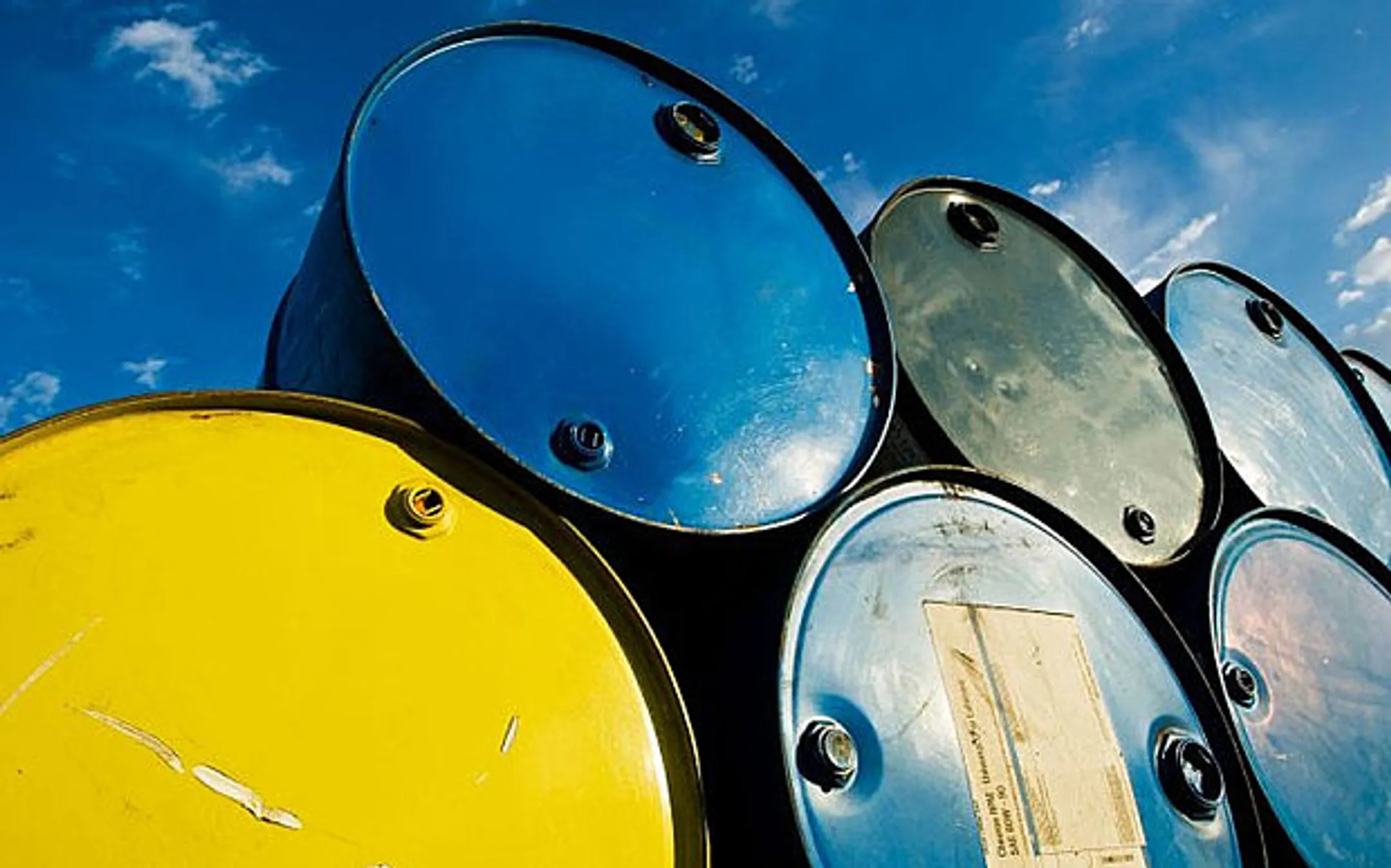 Переговоры по нефти в Тегеране завершились без объявления результатов - Image Kapital.kz