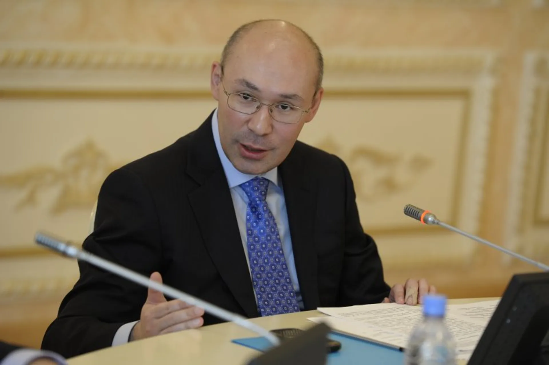 Капитал - Келимбетов не допустит повтора девальвации