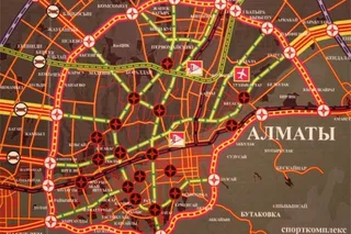 Капитал - 75 млн тенге за землю для БАКАД