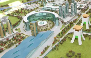 Капитал - Казахстанский Хоргос не работает