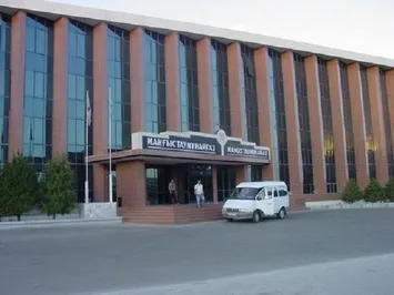 Чистая прибыль «Мангистаумунайгаза» сократилась в 16,7 раза