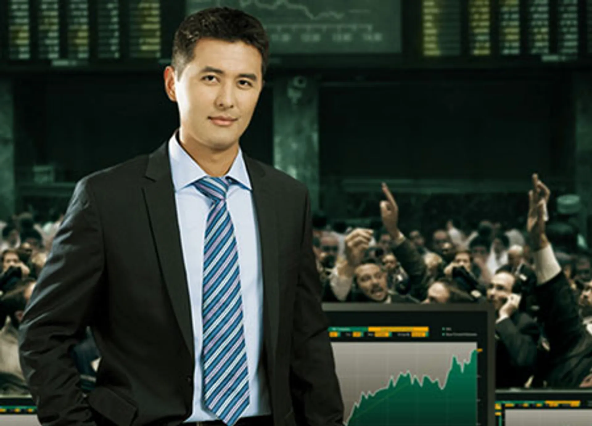 Капитал - Бакай Мадыбаев: «За 9 месяцев 2012 «хорошие» банки заработали в два раза больше, чем за весь 2011 год»