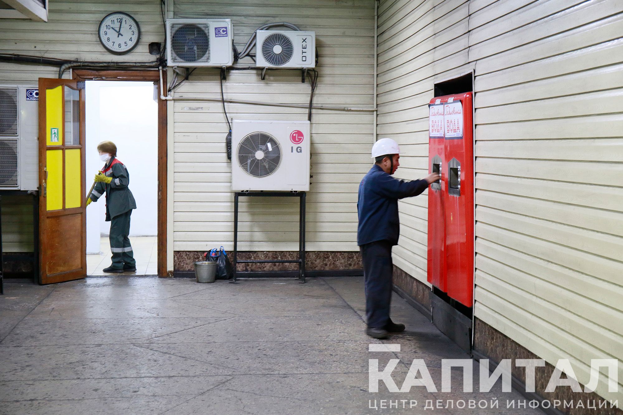 Фото: Руслан Пряников