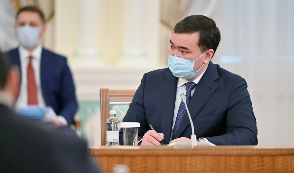 Капитал - В приоритете – повышение социального благополучия горожан