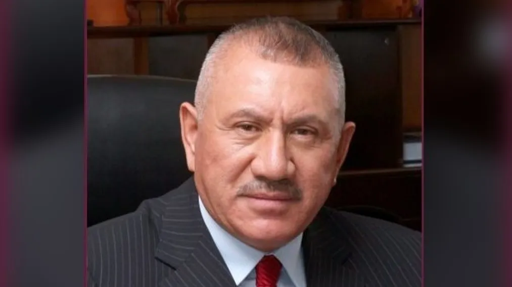 Капитал - Казахстанский бизнесмен стал советником президента Кыргызстана