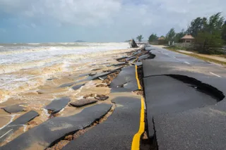 Капитал - Топ-10 разрушительных природных катаклизмов c максимальным ущербом