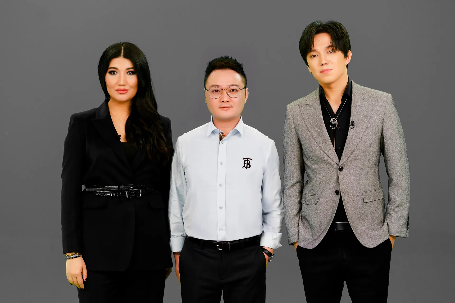 Капитал - Димаш Кудайберген начал сотрудничать с OPPO