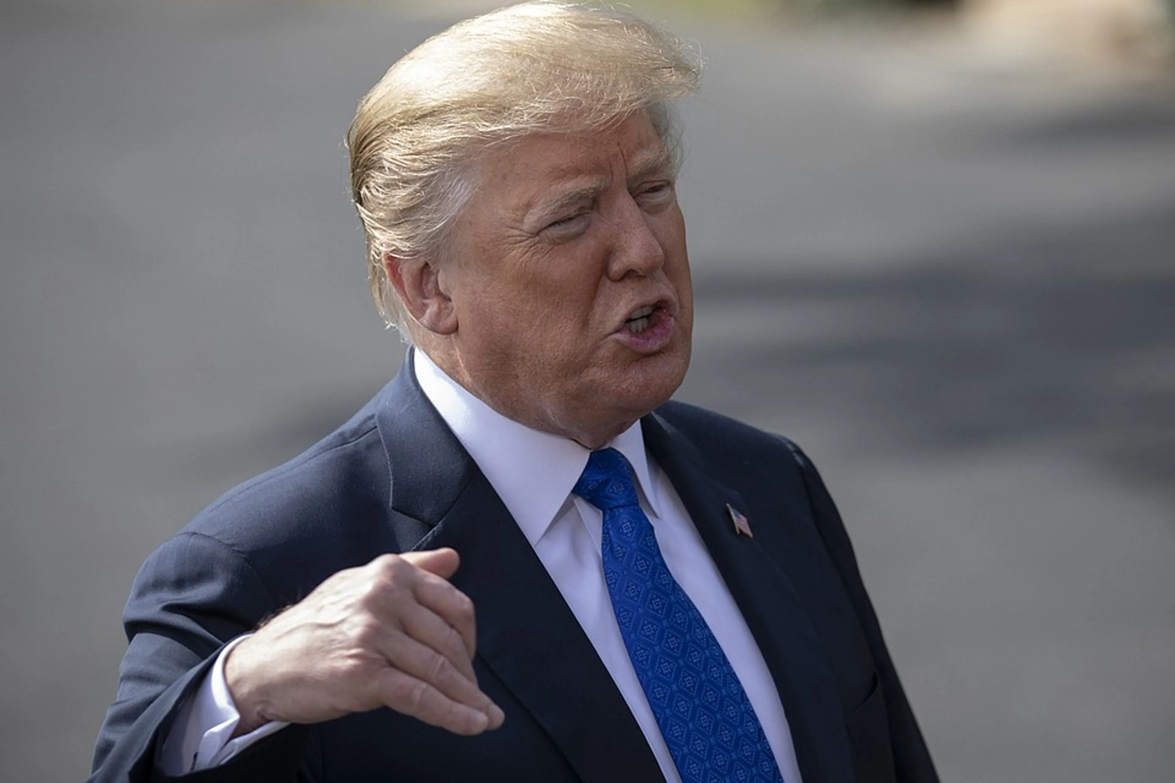 Капитал - В США утвердили стратегию по борьбе с терроризмом