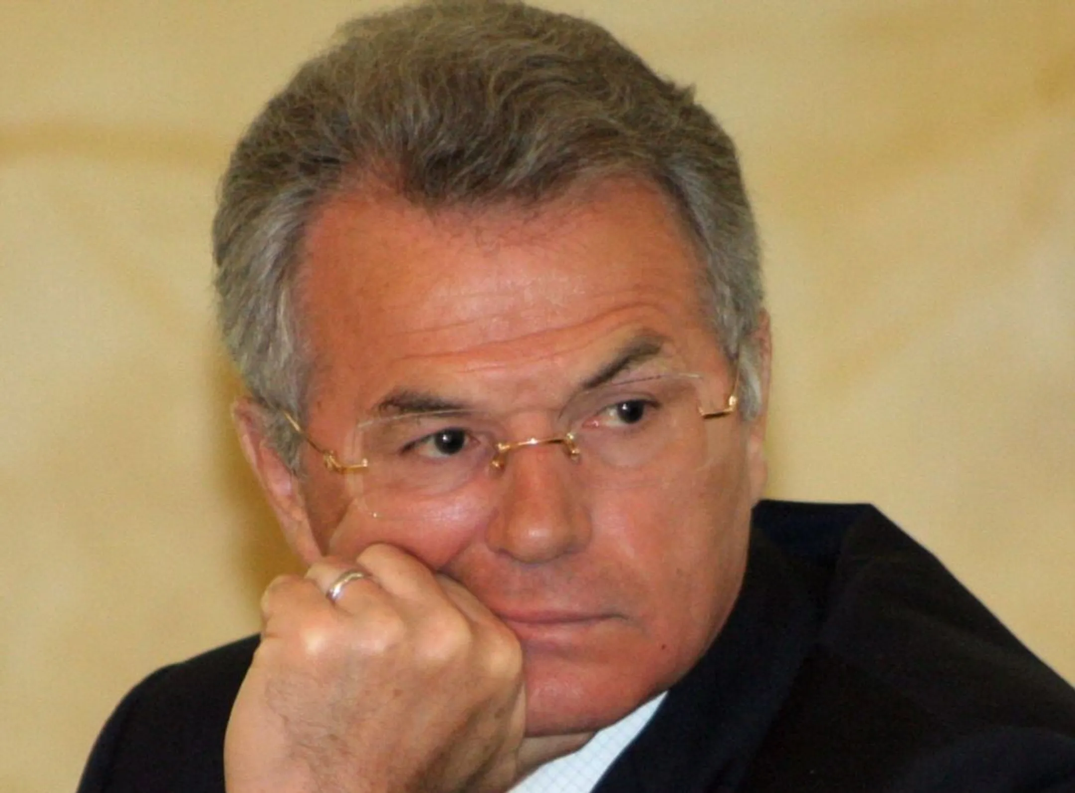 Храпунов лишен звания почетного гражданина Алматы - Image Kapital.kz