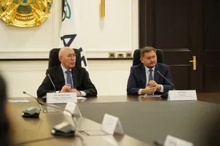 Капитал - Аналог Linkedin создадут для студентов Казахстана