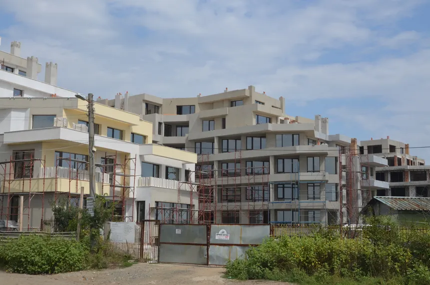 Капитал - Болгарские метры: вверх или вниз?