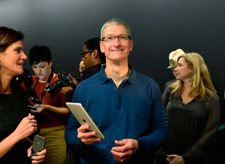 Капитал - В уклонении от налогов подозревают Apple