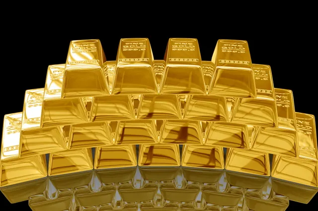 Цены на золото еще не скоро преодолеют $2 тысячи