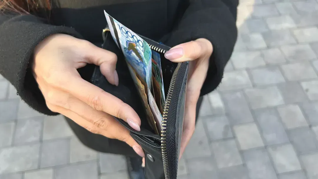 В каких регионах Казахстана самая дорогая рыба 