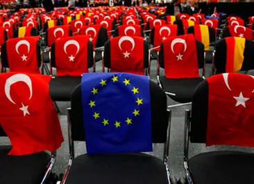 Турция сможет стать полноправным членом ЕС