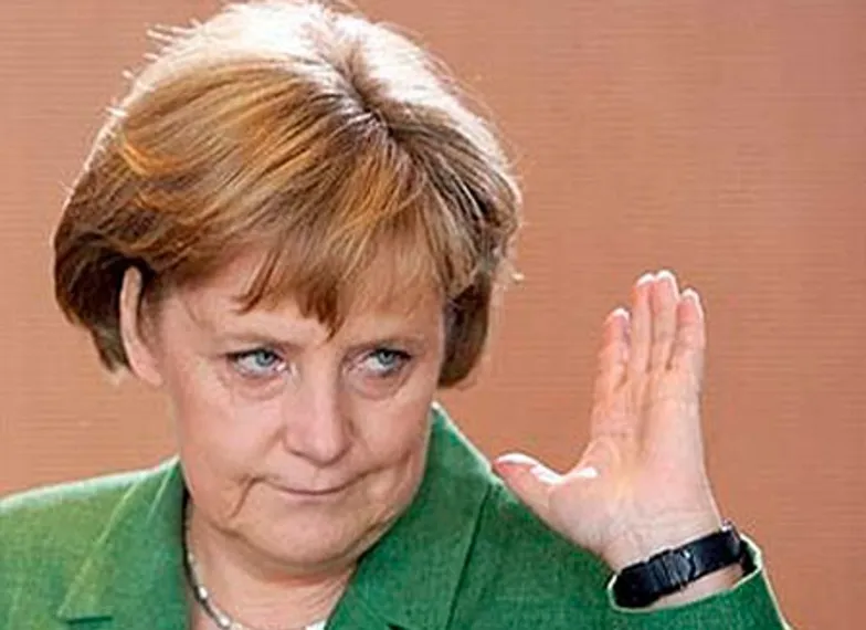 Капитал - Меркель не желает прощать долги Греции
