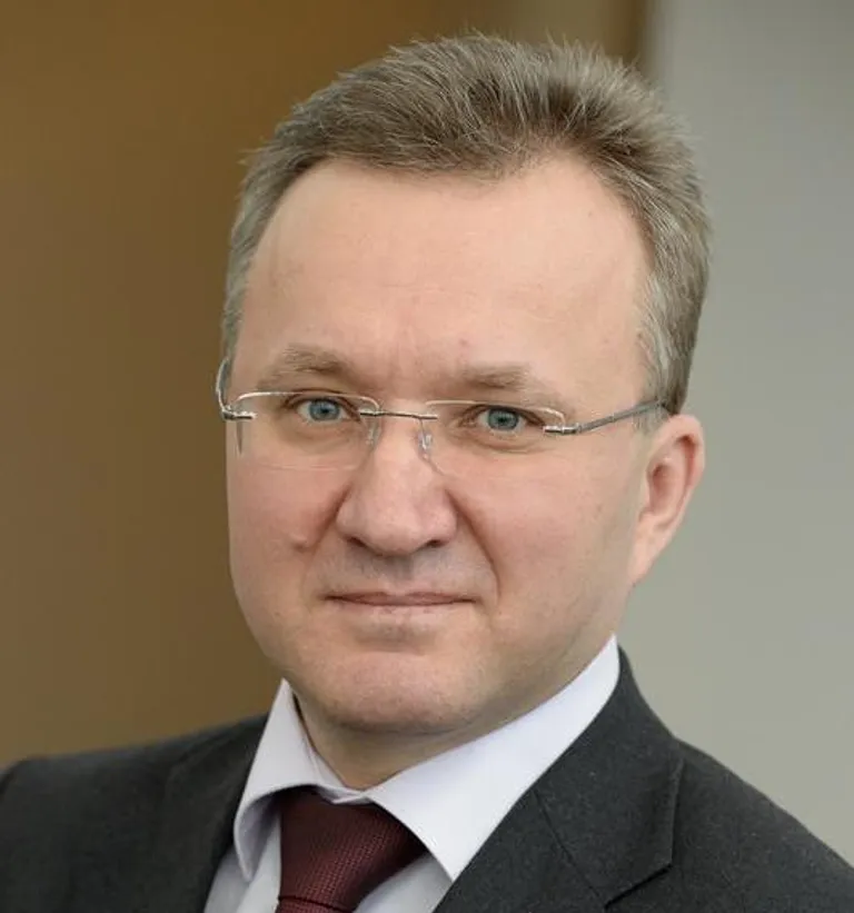 Дычко Николай Васильевич - фото на kapital.kz