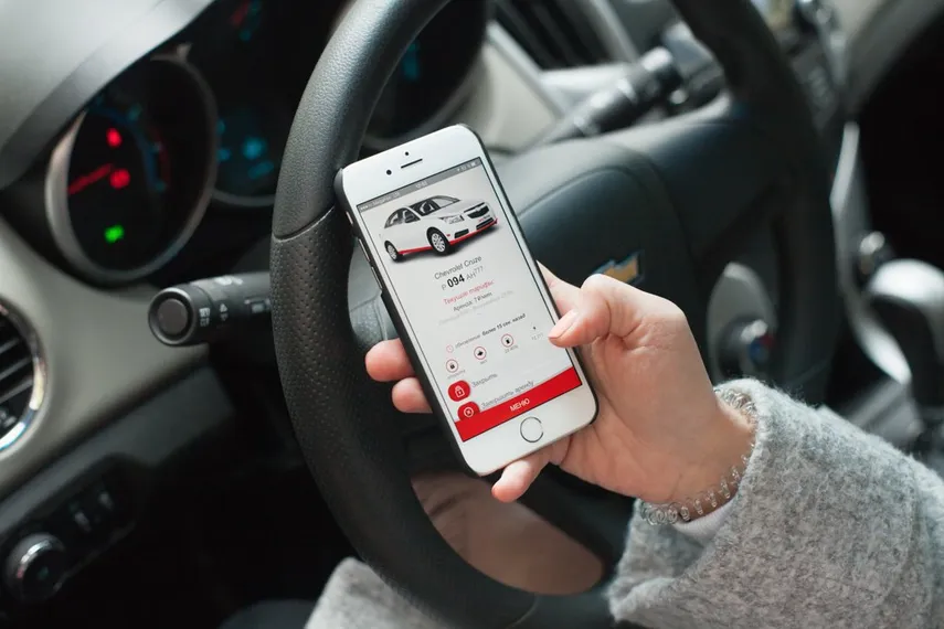 Капитал - Daimler и BMW объединяют каршеринговые сервисы