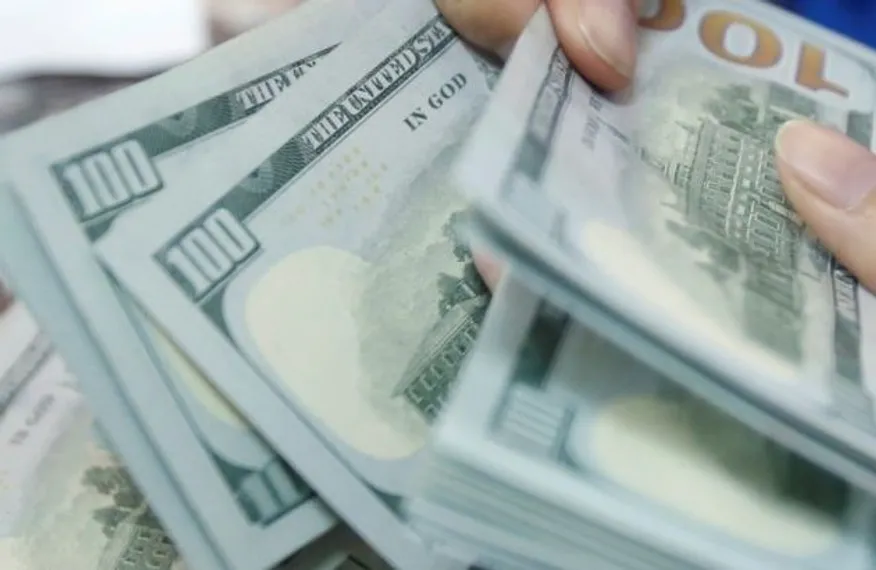 Капитал - Госсектор увеличивает внешний долг быстрее, чем частный сектор