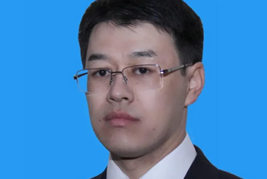 Капитал - Аппарат акима ЮКО возглавил Еркегали Алимкулов