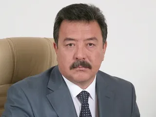 Капитал - В Западно-Казахстанской области сменился замакима