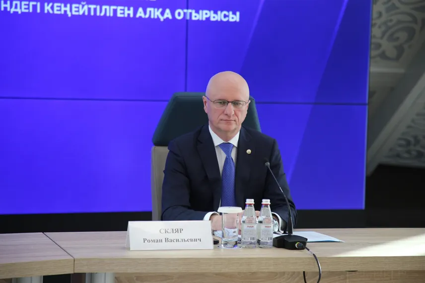 Капитал - Дорожную карту по расширению Шымкентского НПЗ подготовят до 15 марта