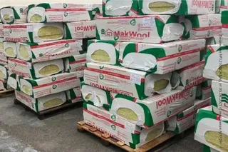 Капитал - Макинский завод теплоизоляции увеличит выпуск продукции до 2 700 тонн в месяц